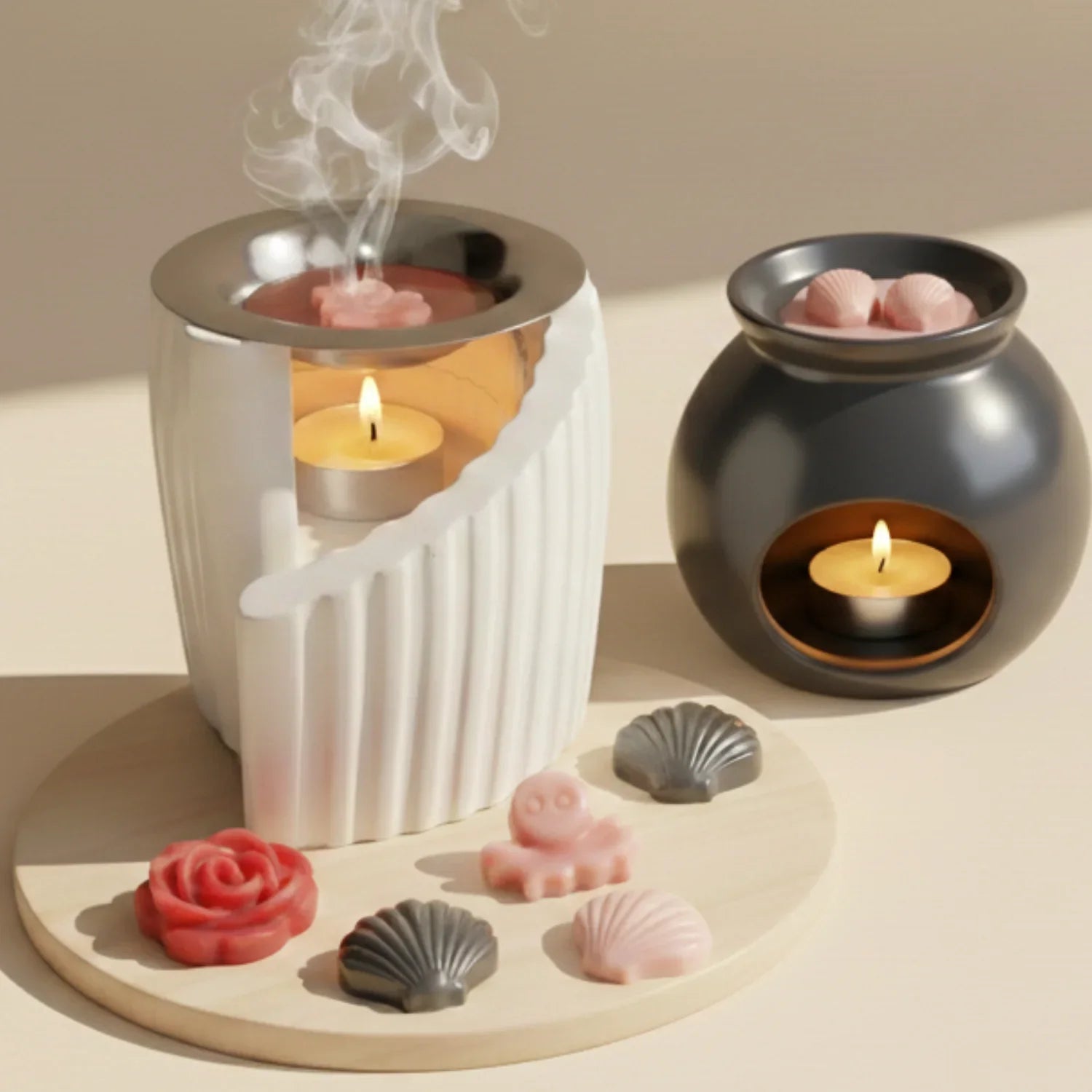 Wax Melts Collection - Tori Candles