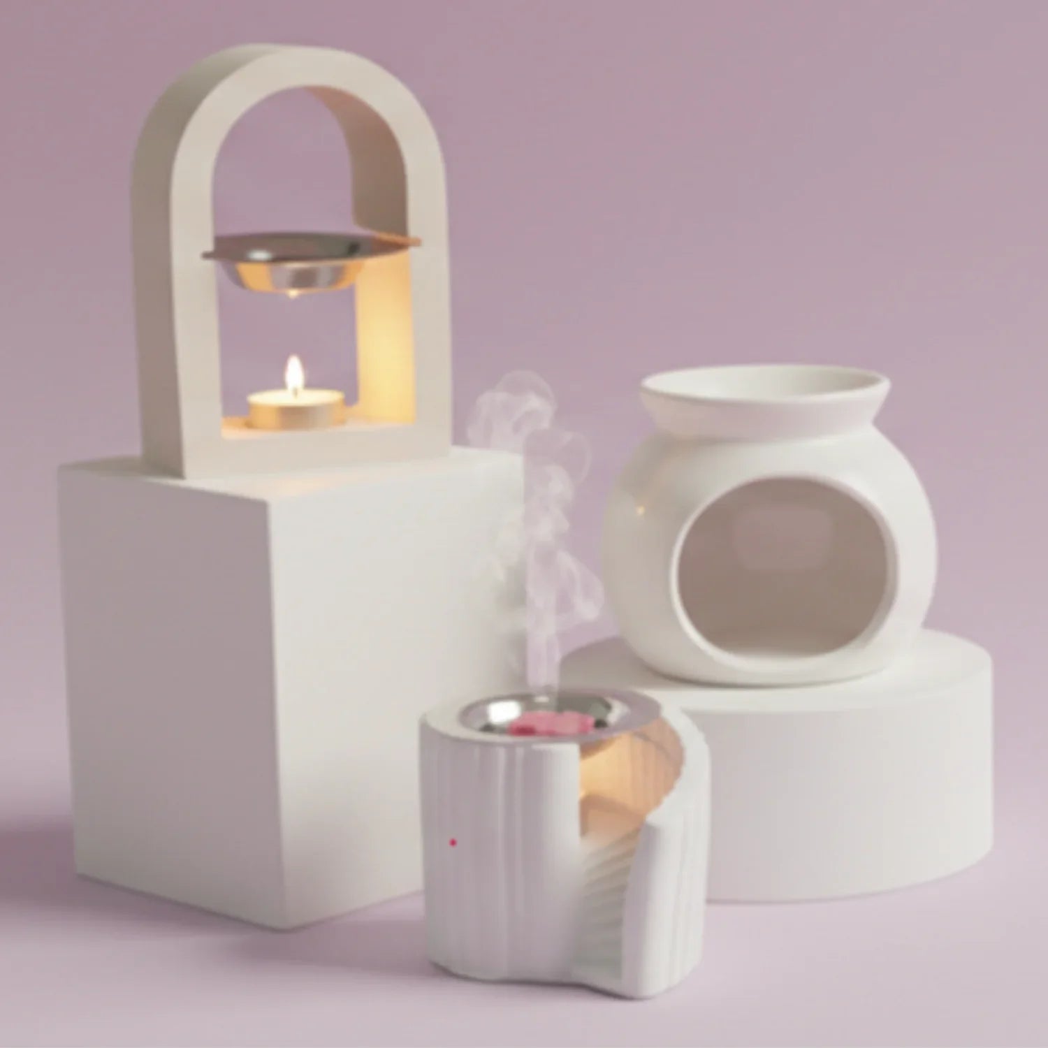 Warmers Collection - Tori Candles