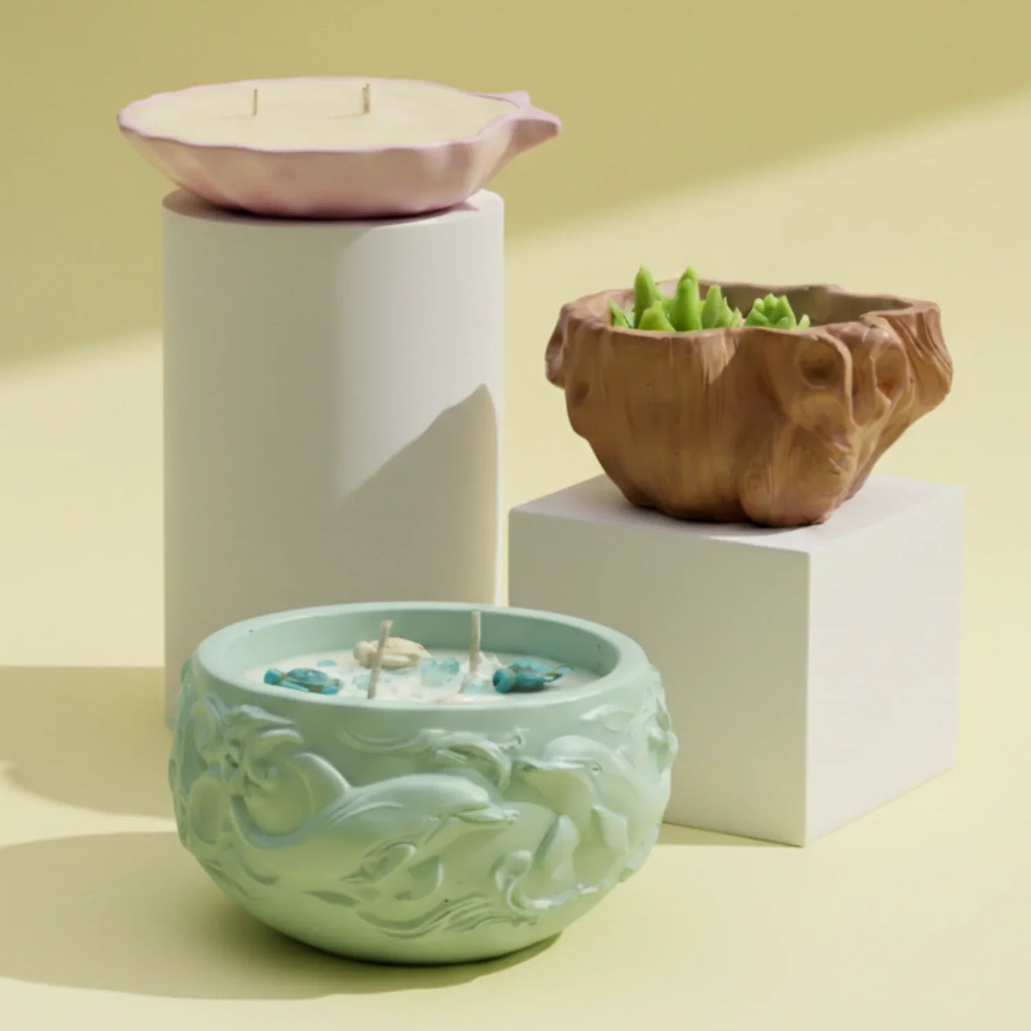 Candles Collections - Tori Candles