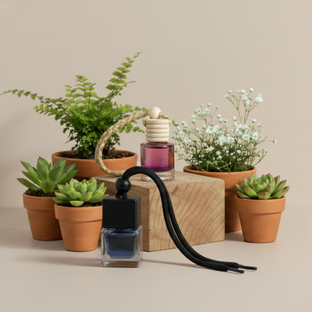 Diffuser