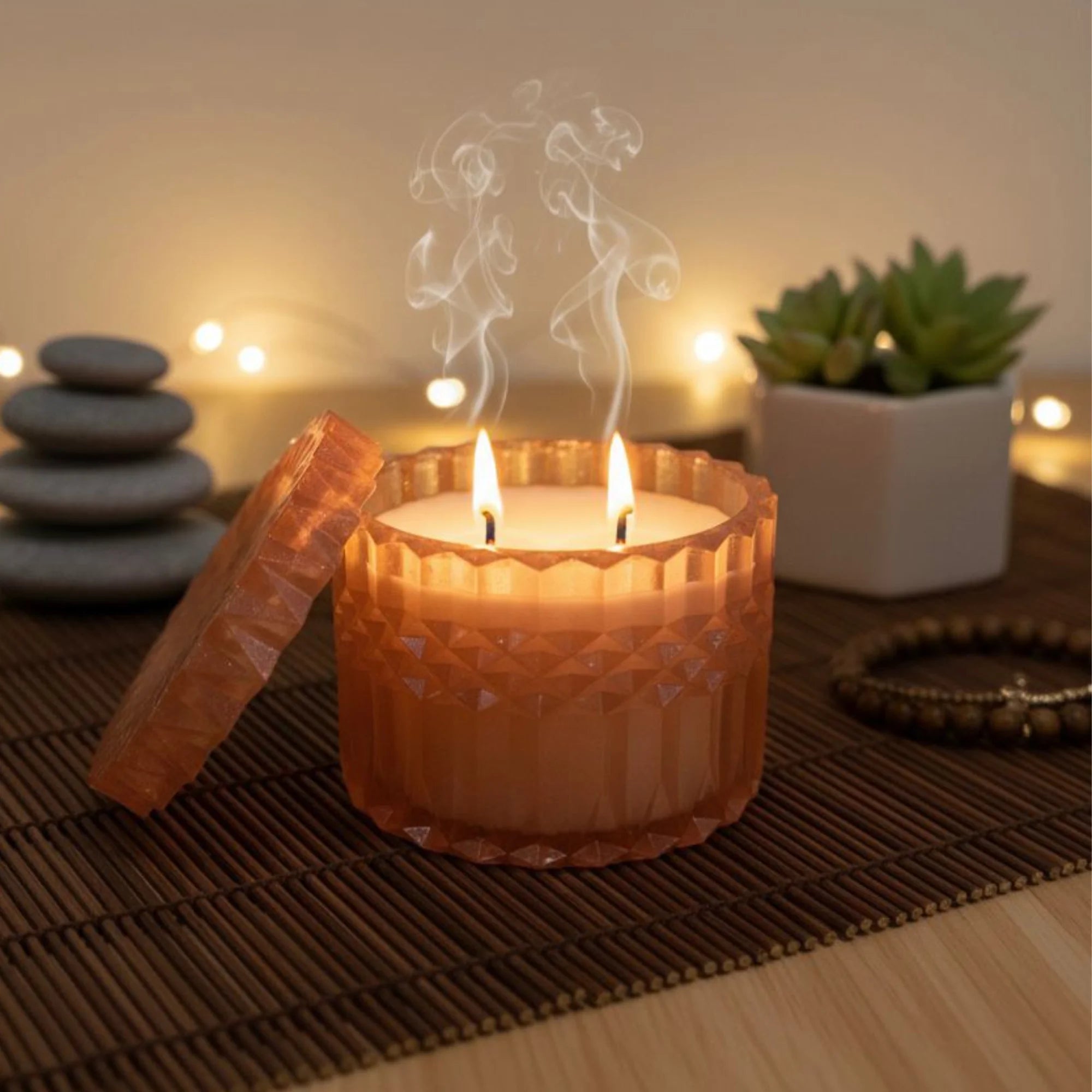 Luminance Candle