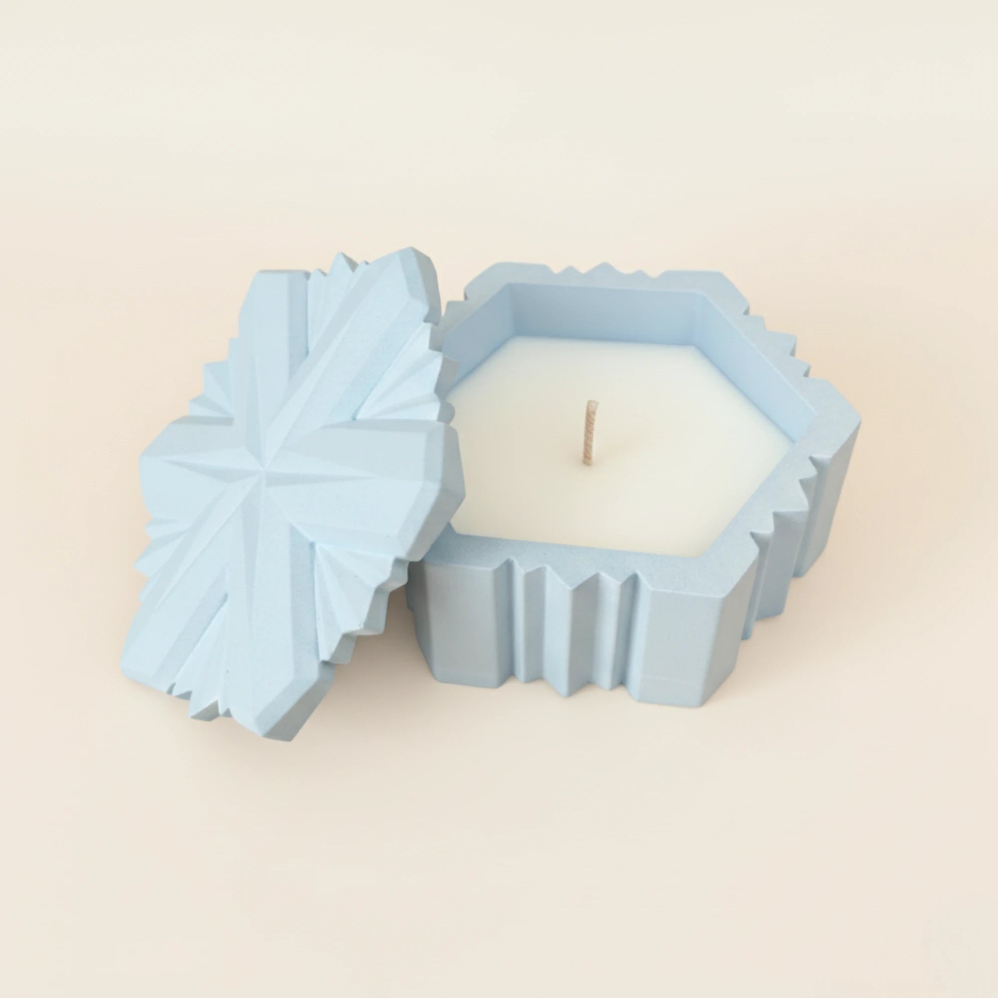 Quiet Mind Candle