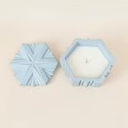 Quiet Mind Candle