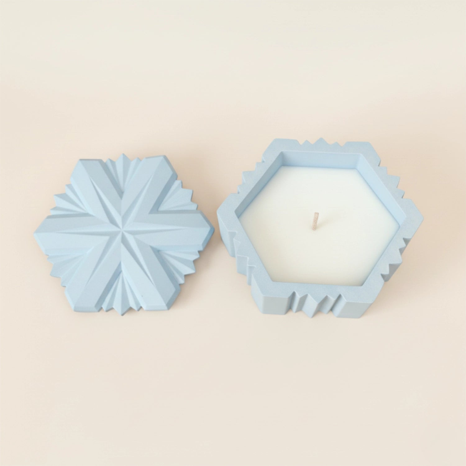Quiet Mind Candle