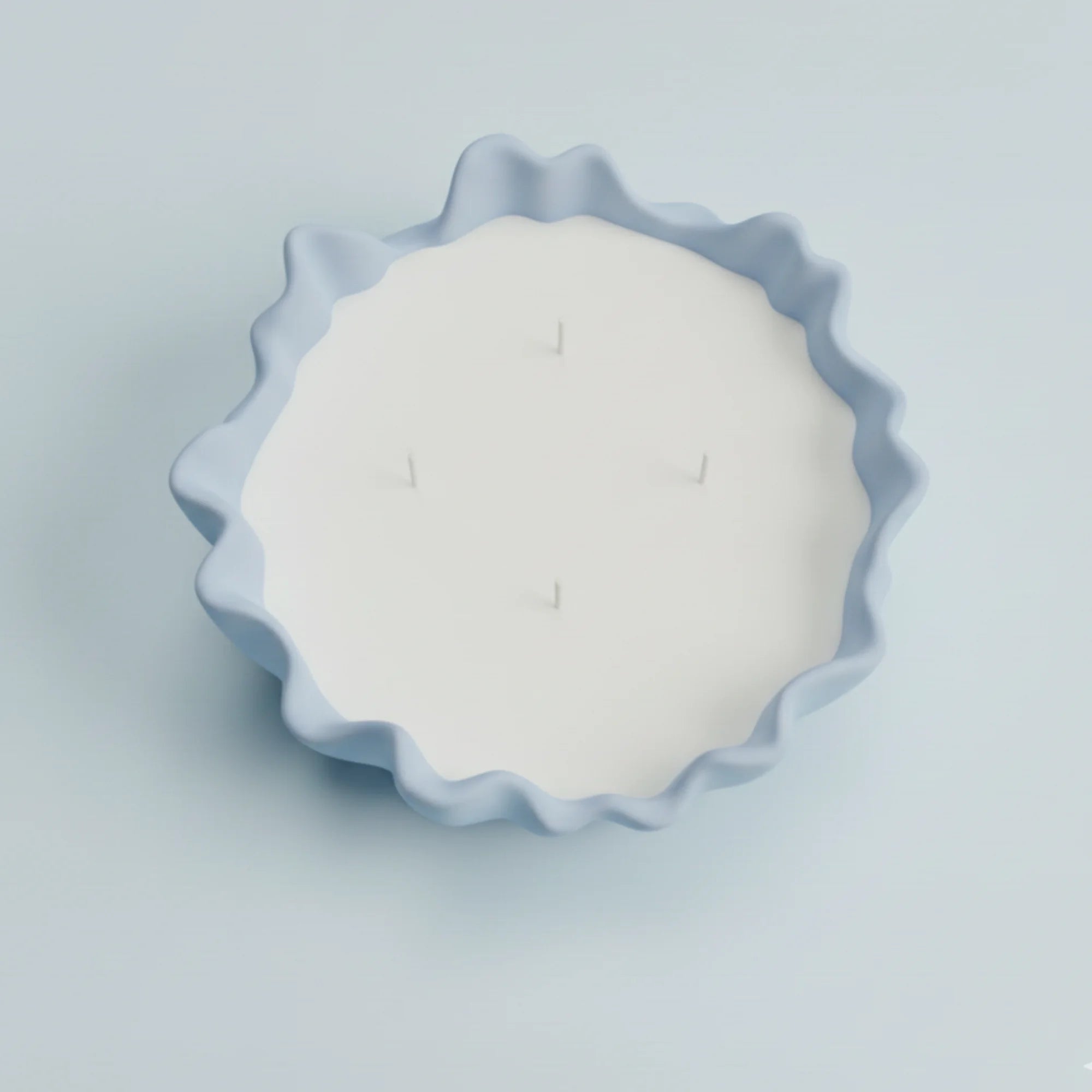 Luminous Peace Candle