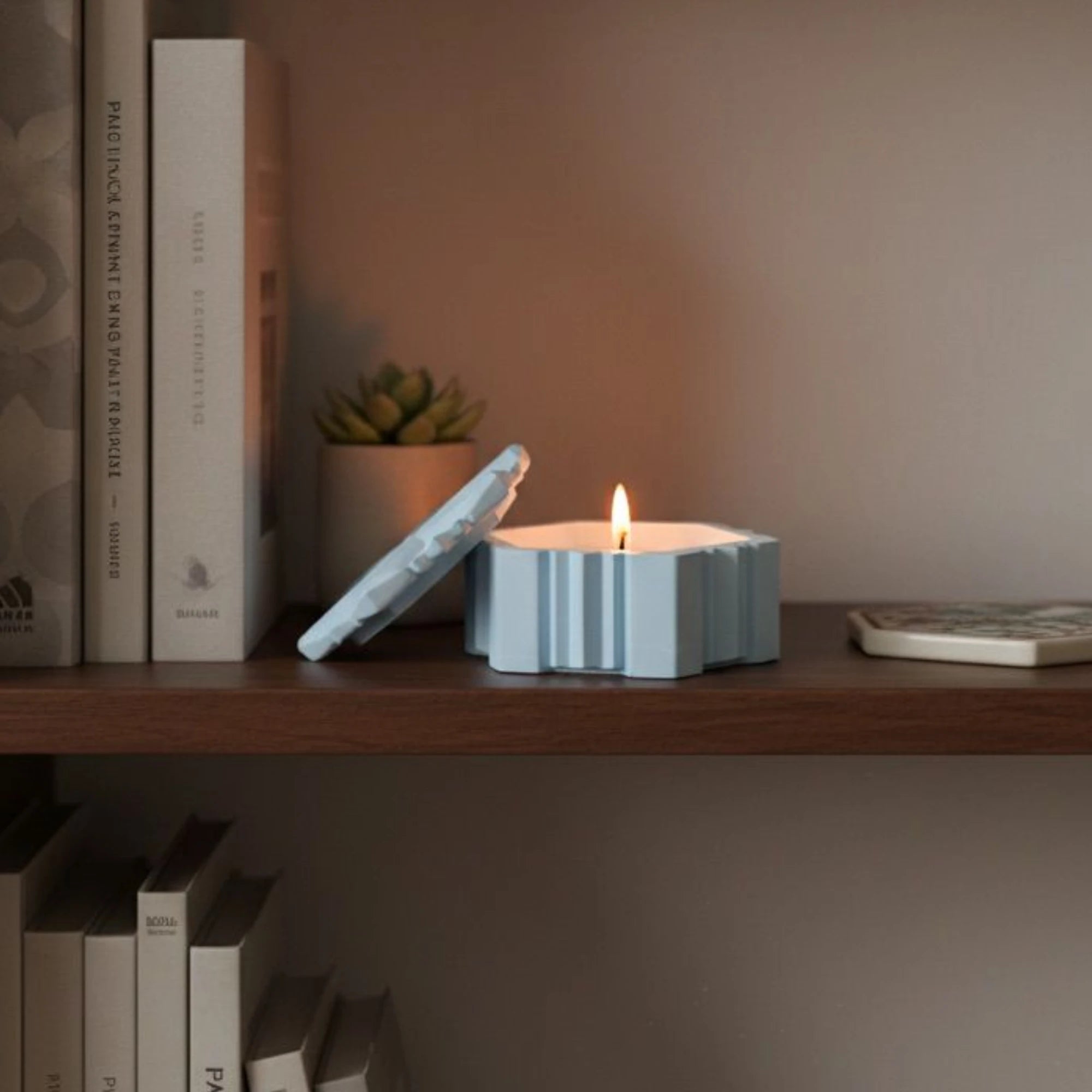 Quiet Mind Candle