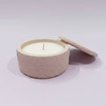 Solstice Serenity Candle