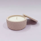Solstice Serenity Candle