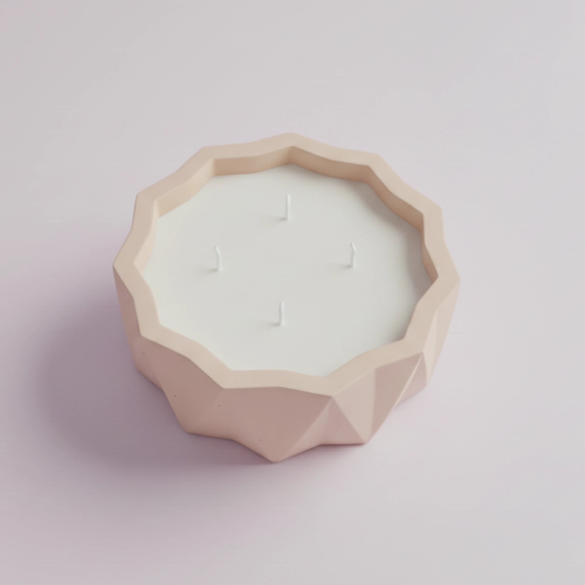 Zenith Aura Candle