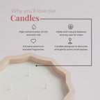 Zenith Aura Candle