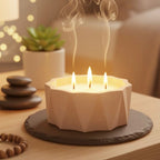 Zenith Aura Candle