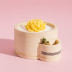 Bloom Atelier Candle