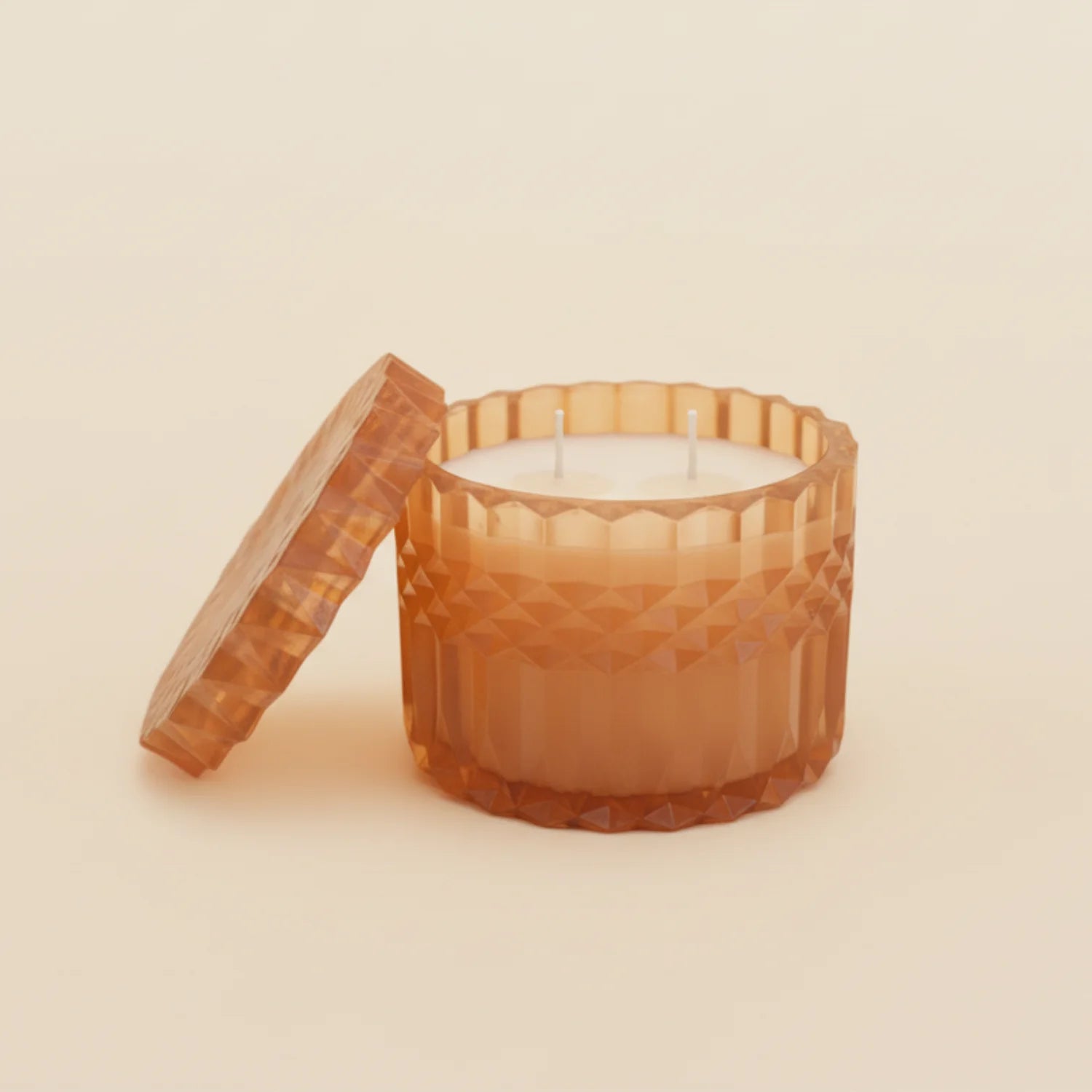 Luminance Candle