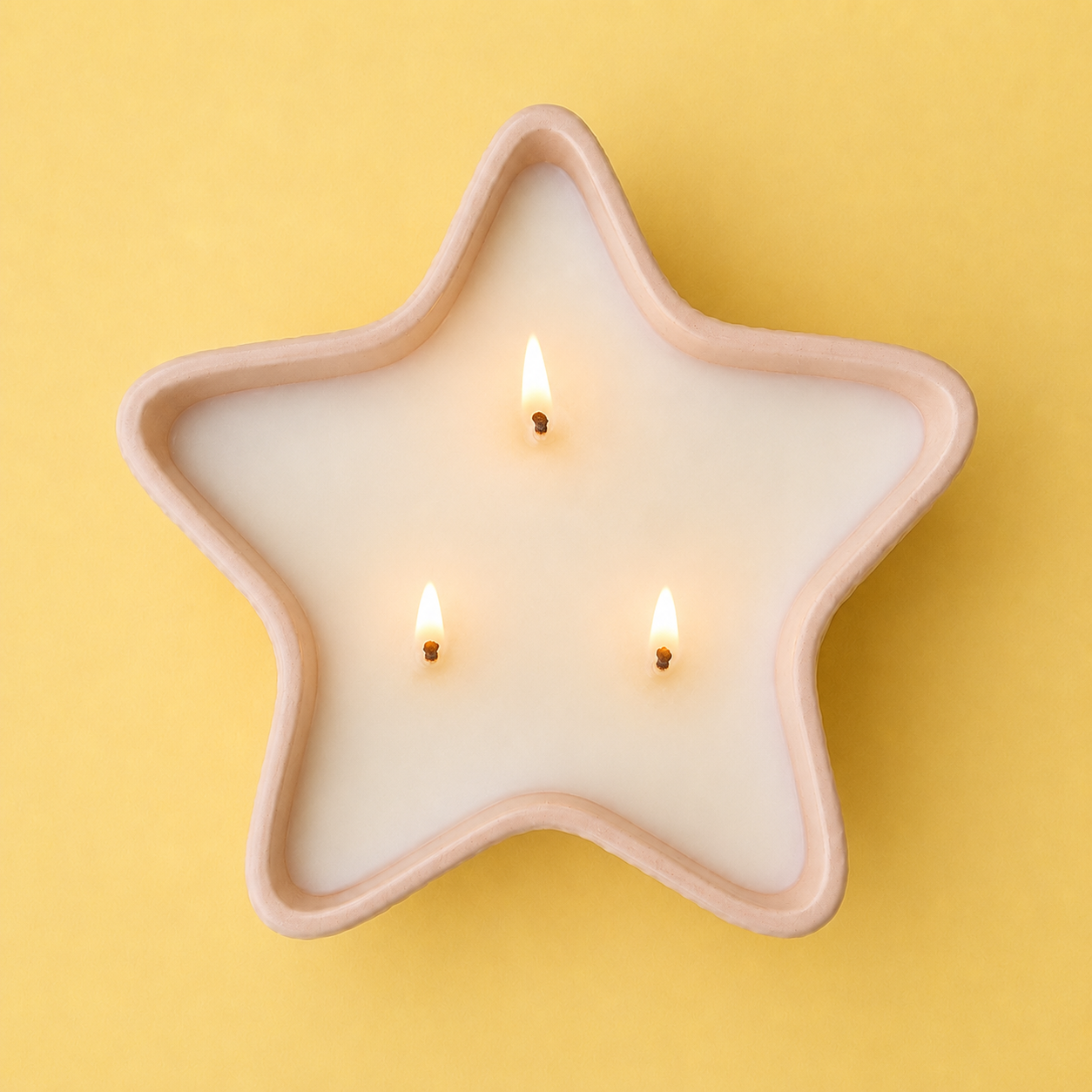 Siren’s Glow Candle