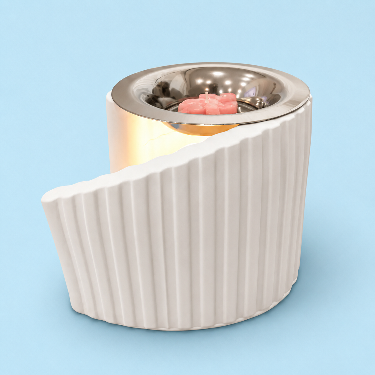 OpalWave Fragrance Warmer