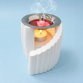 OpalWave Fragrance Warmer