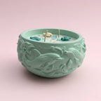 Sea Glass Mood Candle