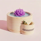Bloom Atelier Candle