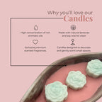 Soft Voyage Candle