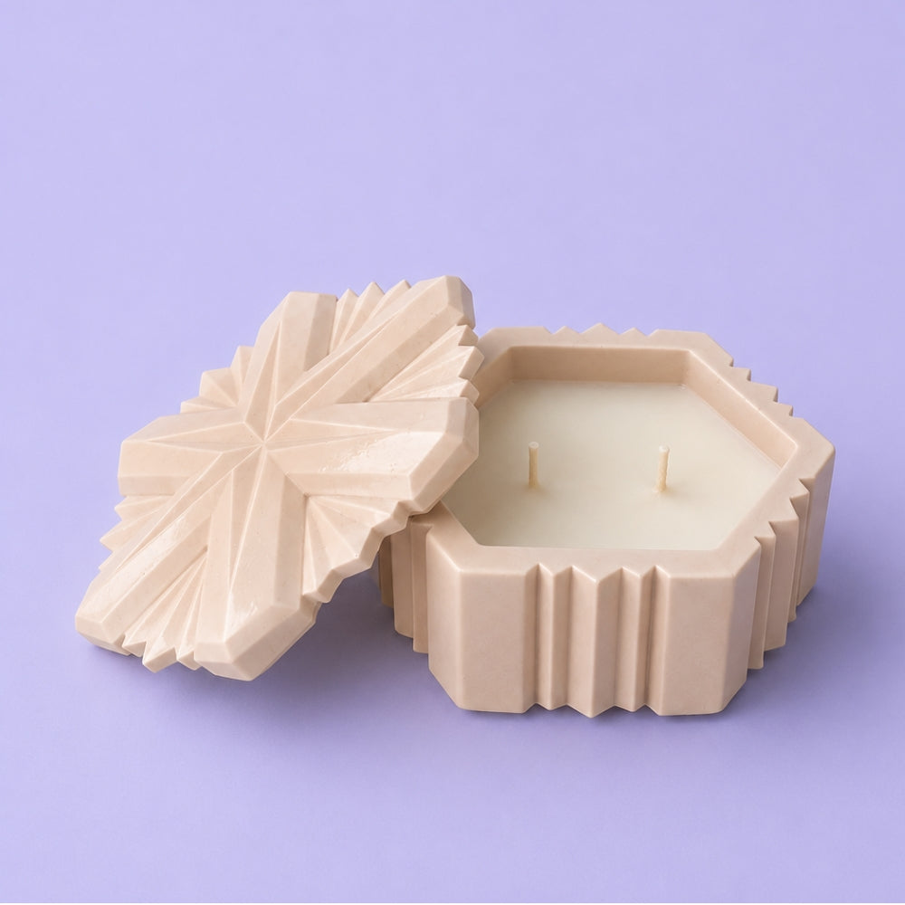 Quiet Mind Candle