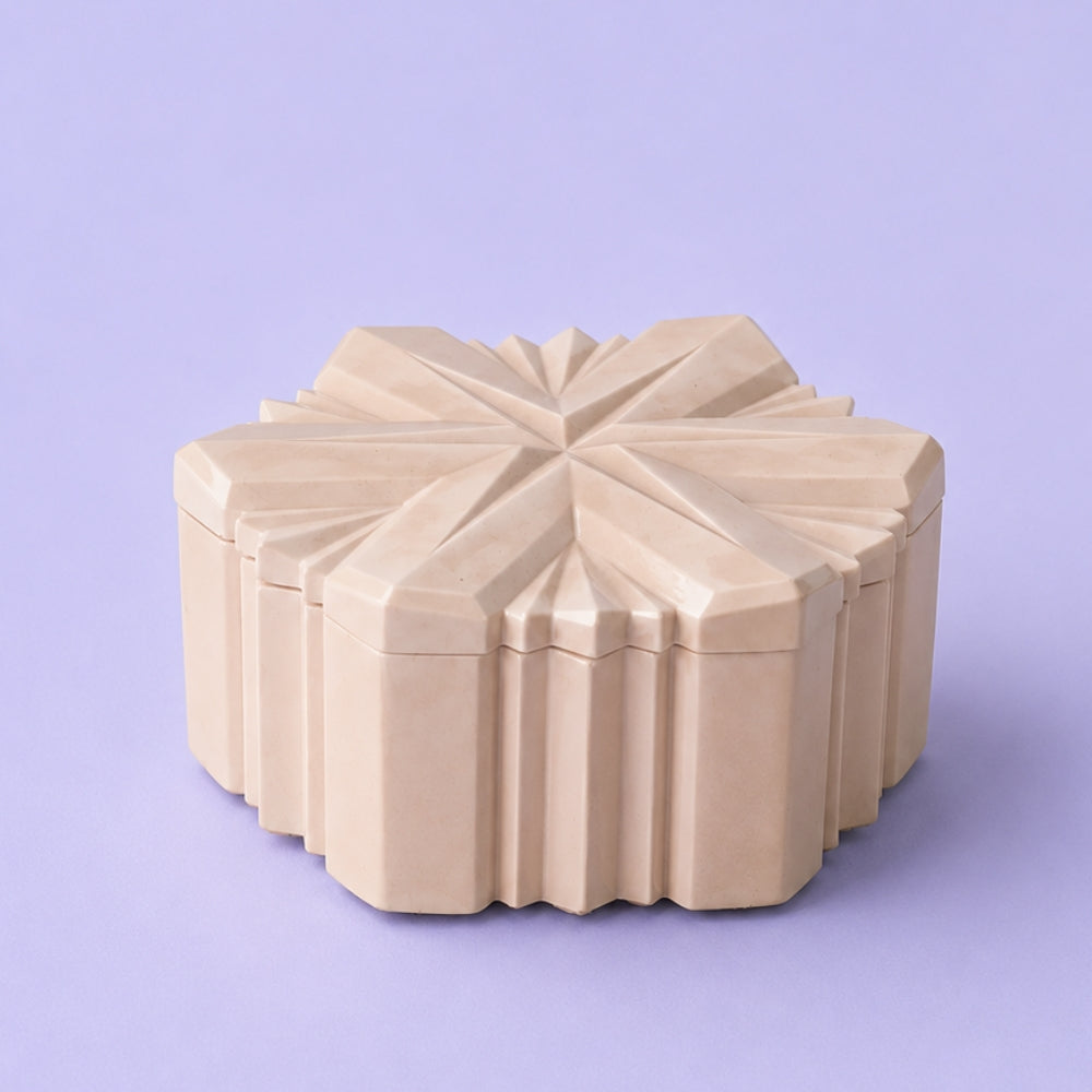 Quiet Mind Candle