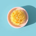 Cloud Petals Candle
