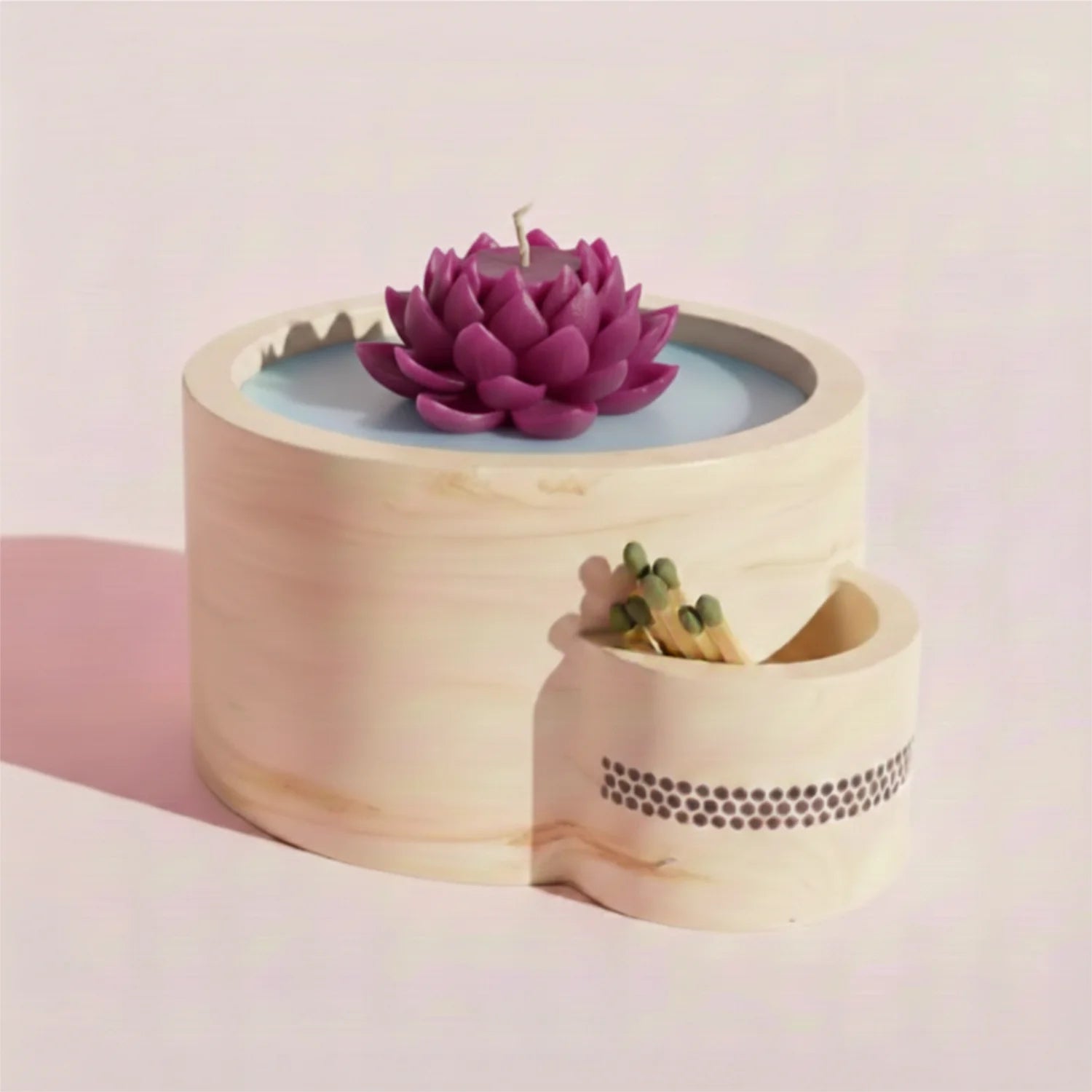 Bloom Atelier Candle