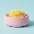 Cloud Petals Candle