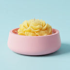Cloud Petals Candle