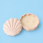 Ocean Pearl Candle