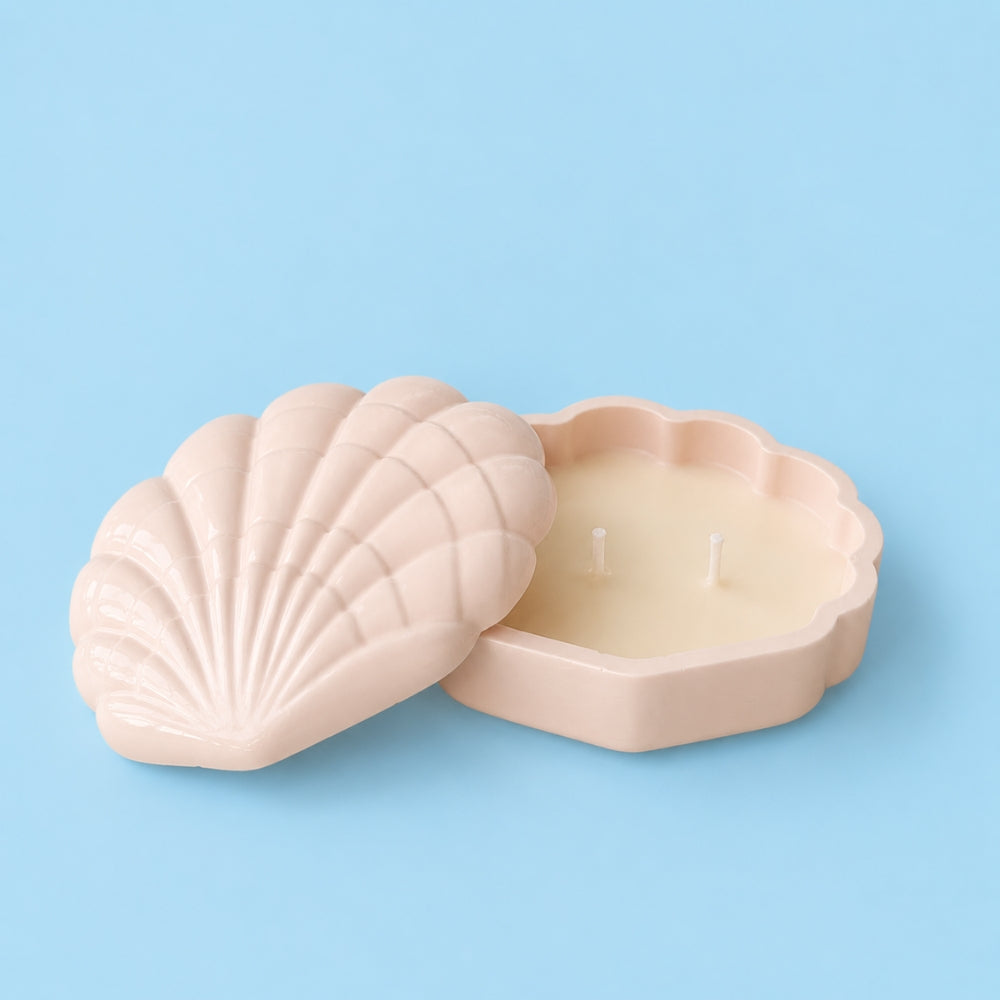 Ocean Pearl Candle