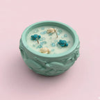 Sea Glass Mood Candle