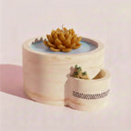 Bloom Atelier Candle