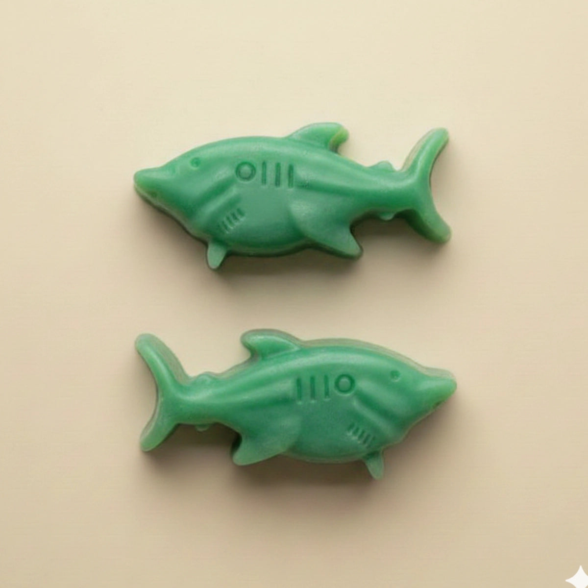 Sea Life Wax Melt Set