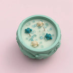 Sea Glass Mood Candle