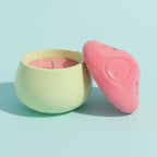 The Soft Hours Candle