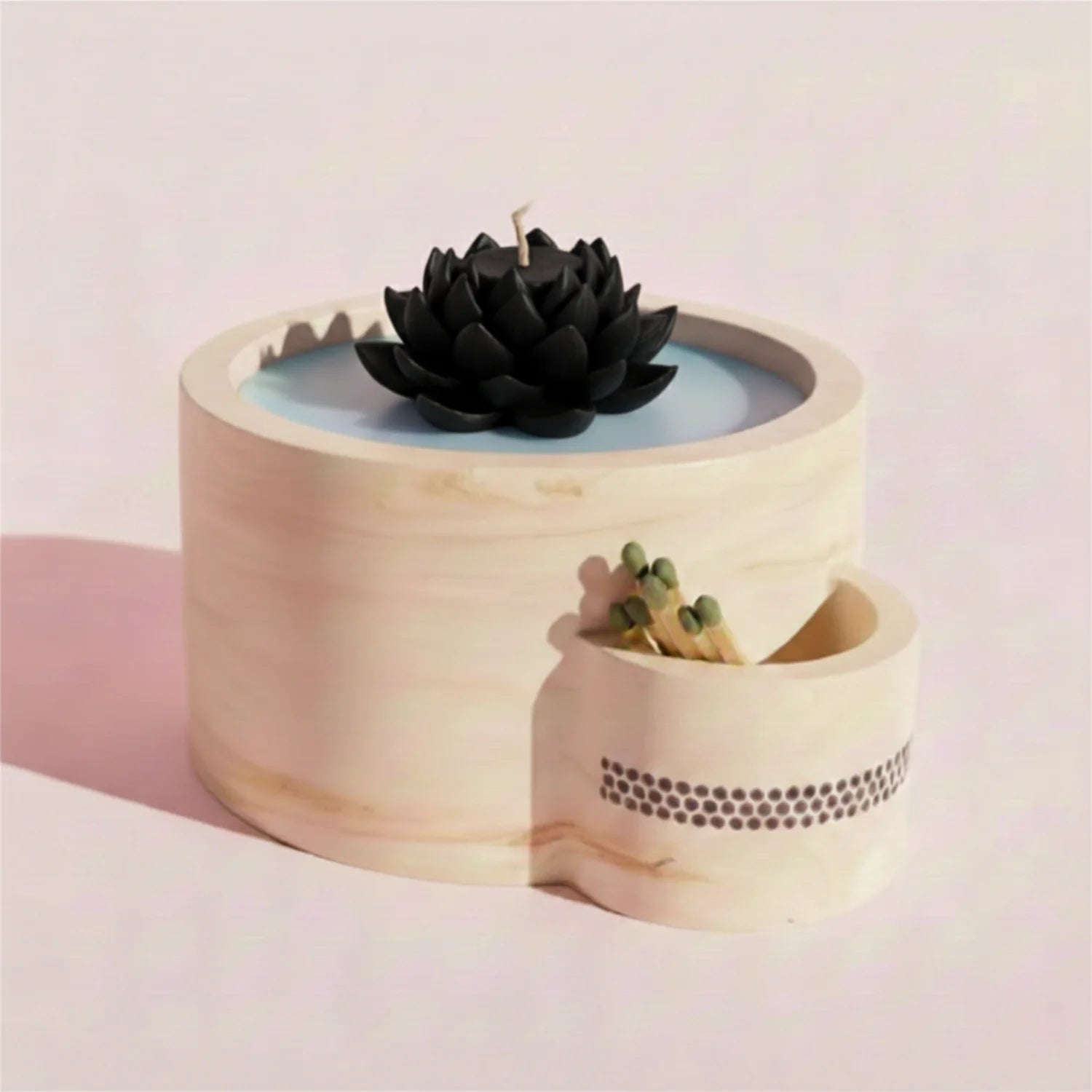 Bloom Atelier Candle