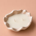 Seabloom Candle