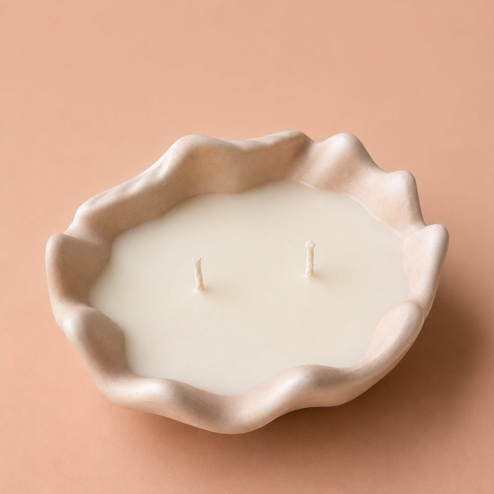 Seabloom Candle