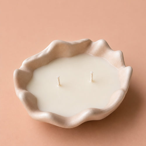 Seabloom Candle