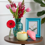 The Soft Hours Candle