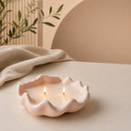 Seabloom Candle