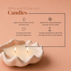 Seabloom Candle