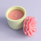 The Secret Garden Candle
