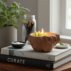 Sanctuary Mood Candle
