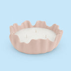 Luminous Peace Candle