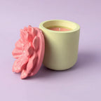 The Secret Garden Candle