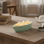 Soft Tide Candle