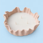 Luminous Peace Candle
