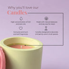 The Secret Garden Candle